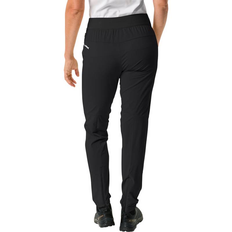 VAUDE Scopi LW Wanderhose Damen