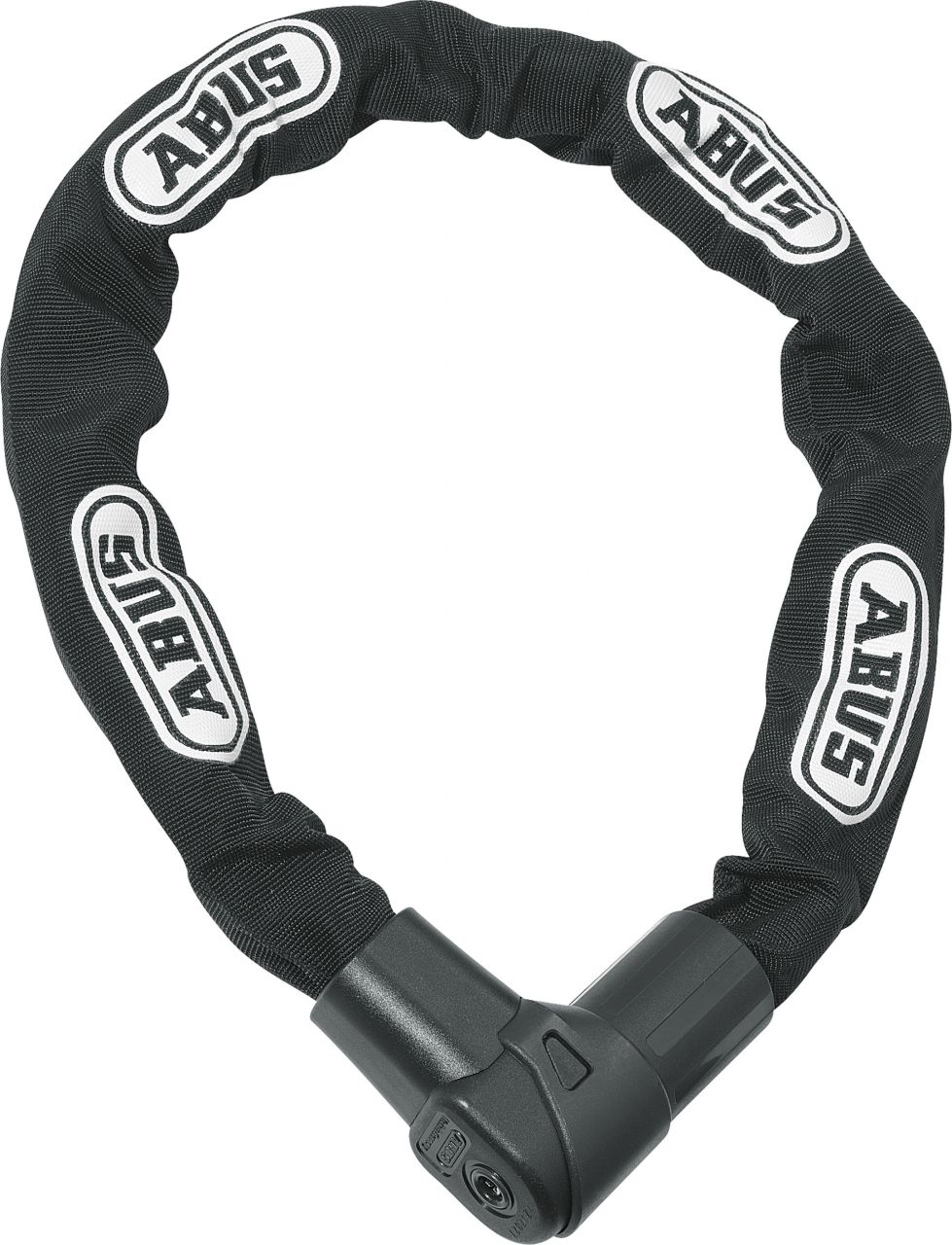 Abus CityChain 1010/85 Kettenschloss kaufen | Bike-Discount