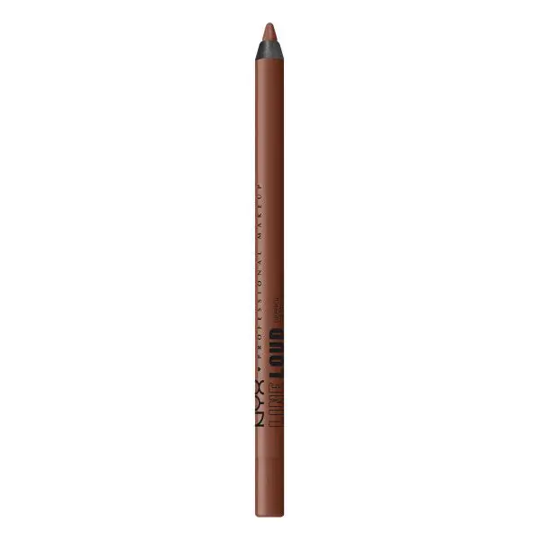 NYX Line Loud оловка за усне нема еквивалента