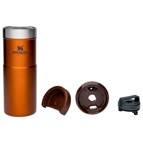 Stanley - Classic Neverleak Travel Mug 470 ml - Isolierbecher
