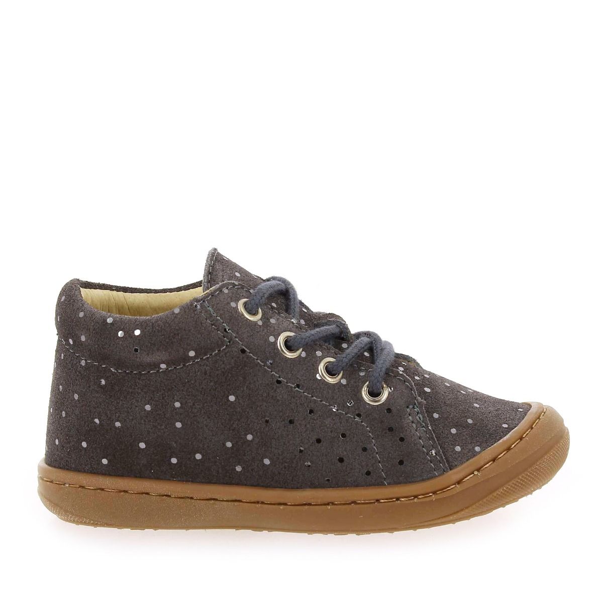 Bellamy  PRINCESSE H21 - Gris Argent