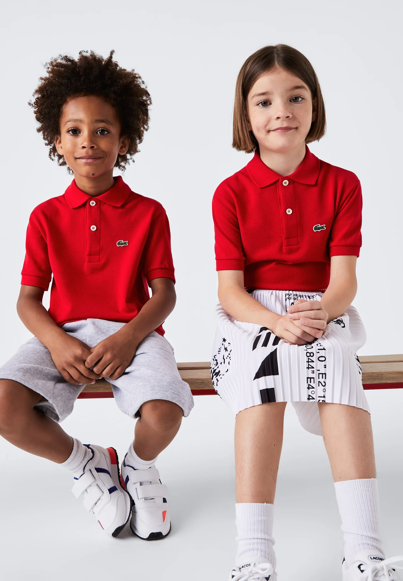Polo Lacoste