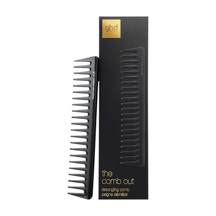 The Comb Out