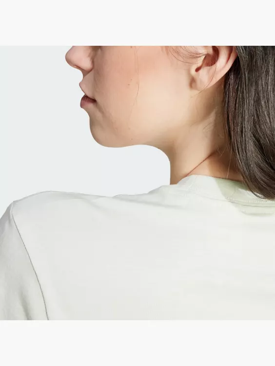 adidas Loungewear Essentials Logo T-Shirt
