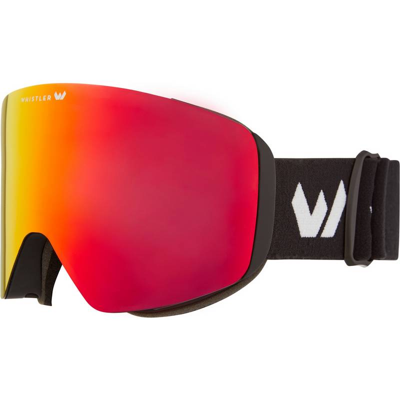 Whistler WS7100 Skibrille