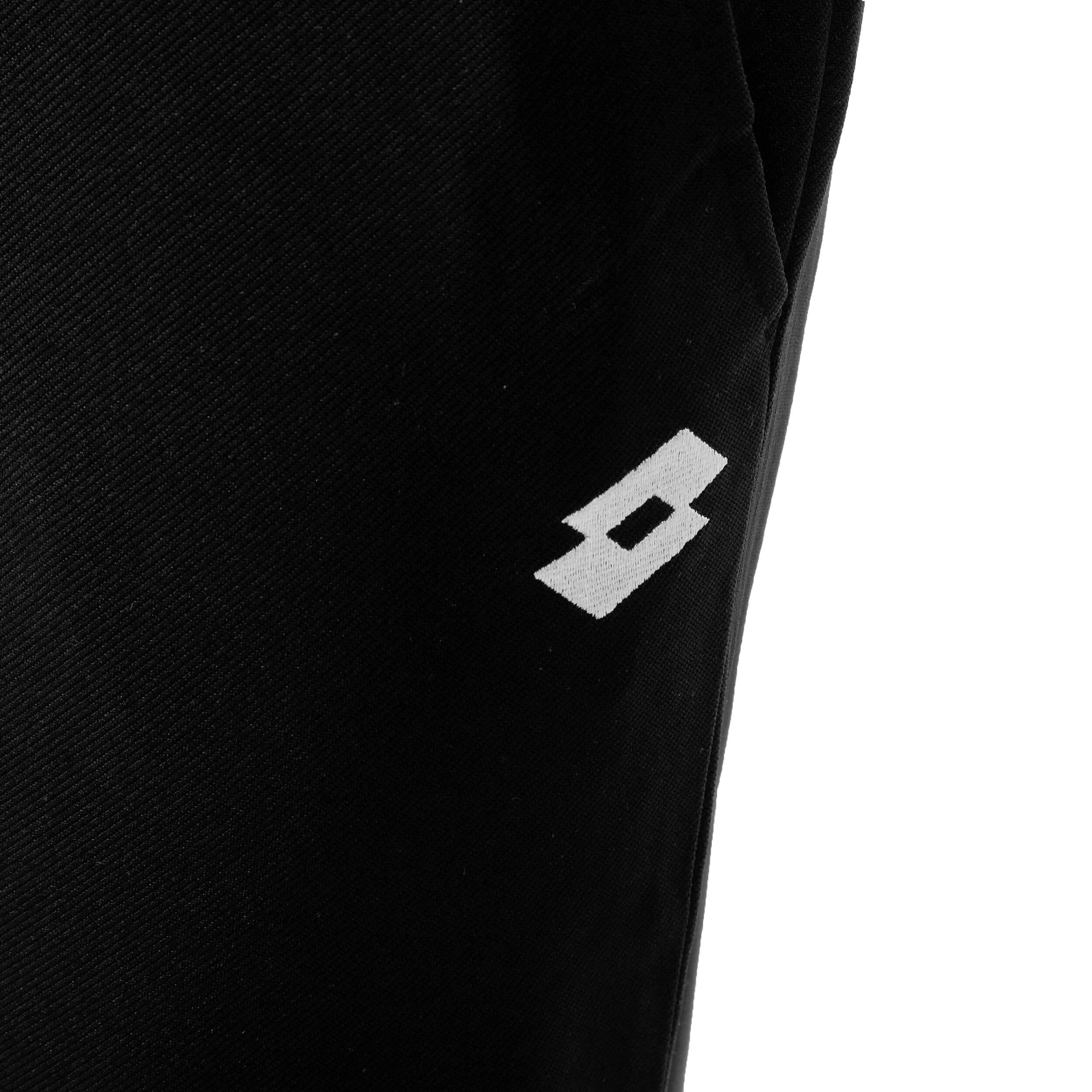 Suit Circle Trainingsanzug Herren - Schwarz, Weiß