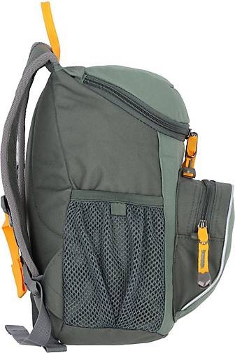 JACK WOLFSKIN Little Joe Kinderrucksack 31 cm