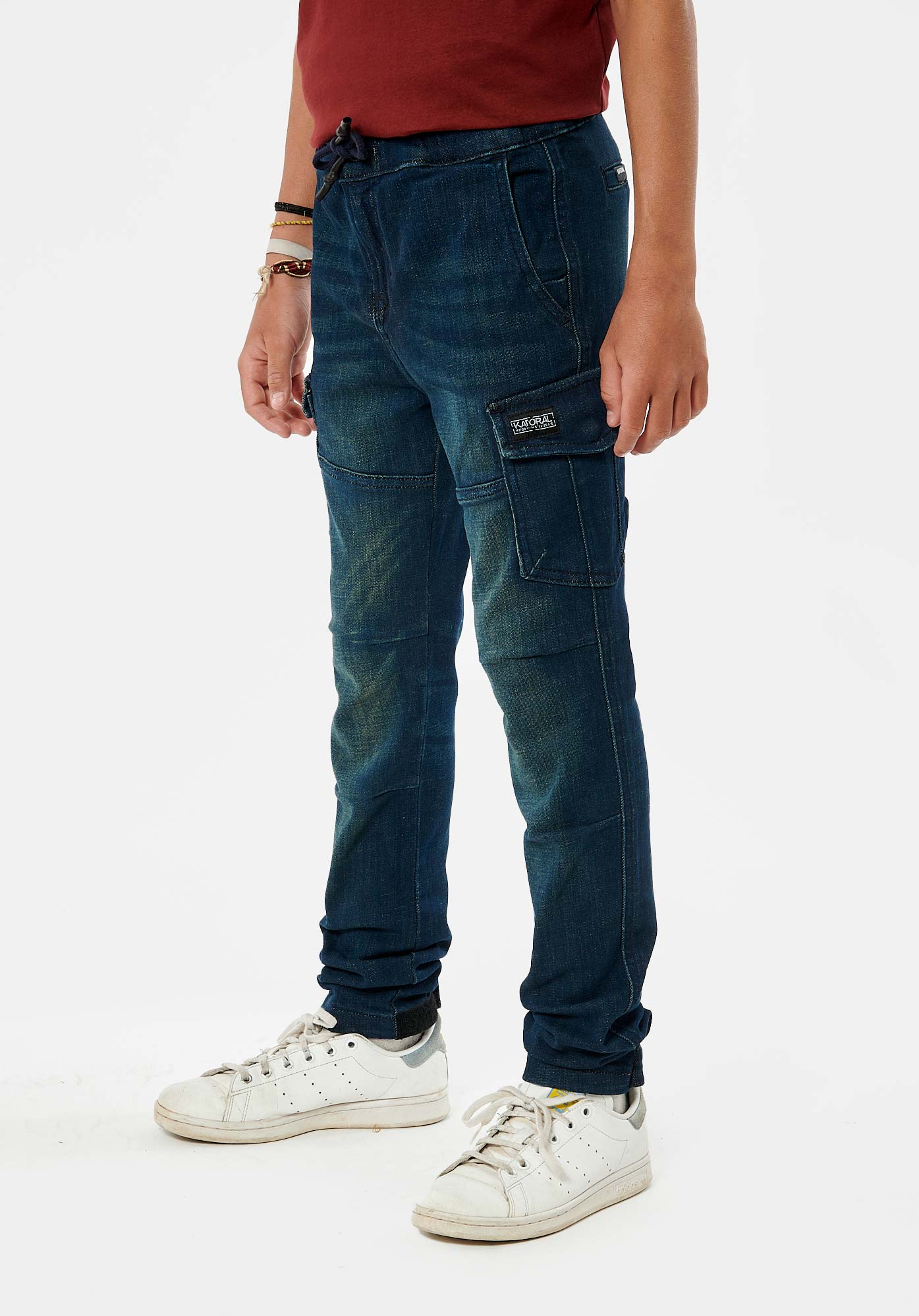 CHUGO  Jogger garçon