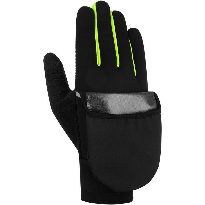 Reusch Terro STORMBLOXX™ TOUCH-TEC™ Skihandschuhe