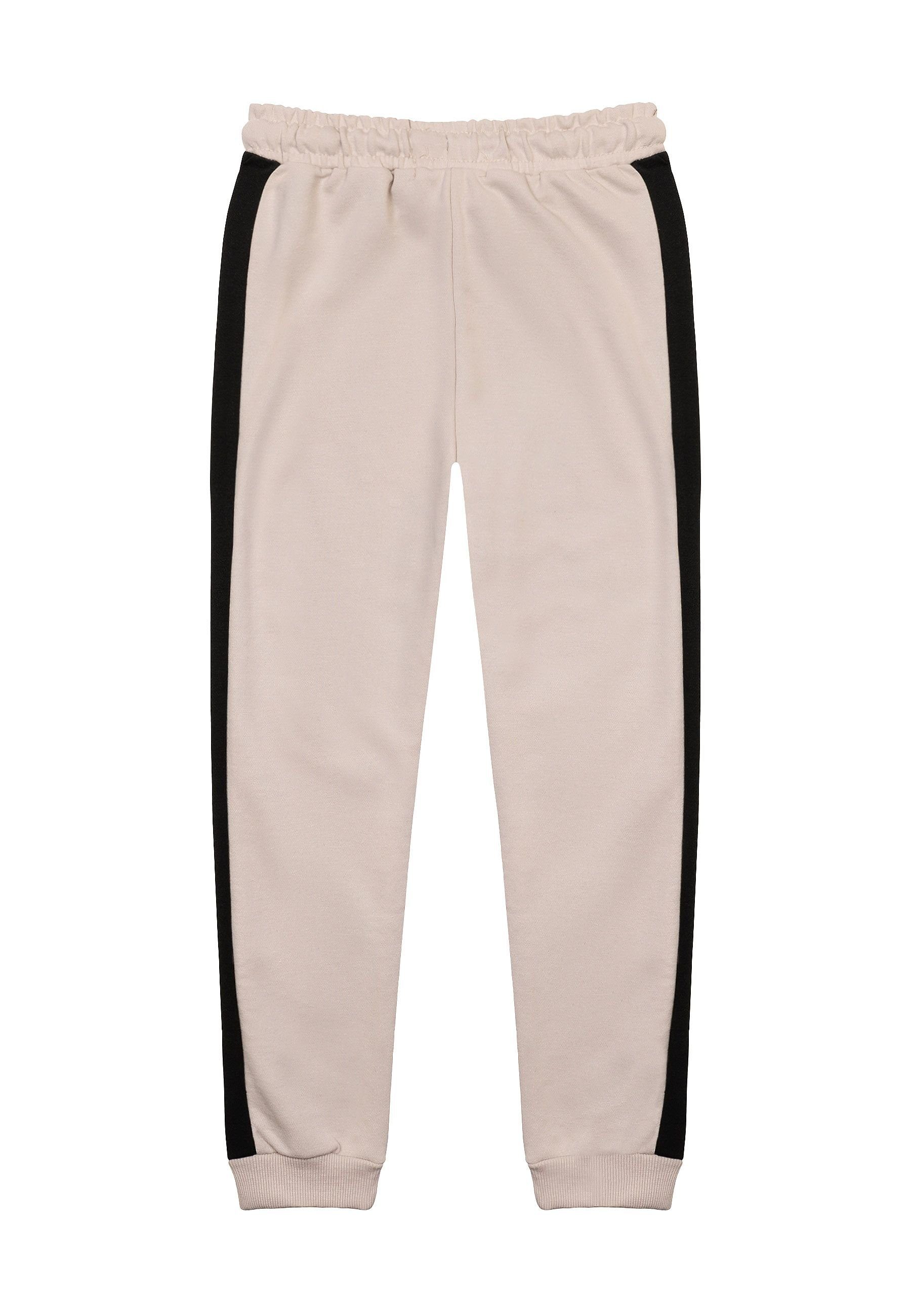 MINOTI Jogginganzug Set: Sweatshirt und Trainingshose (3y-14y)