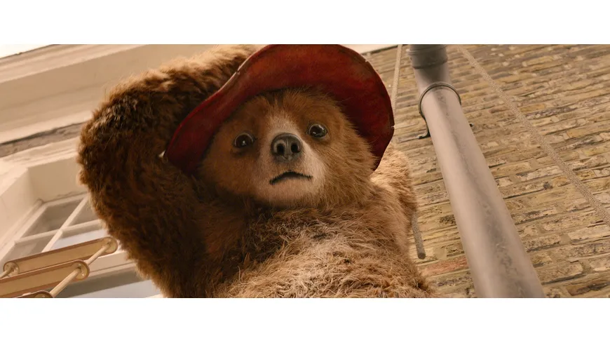 Paddington 2