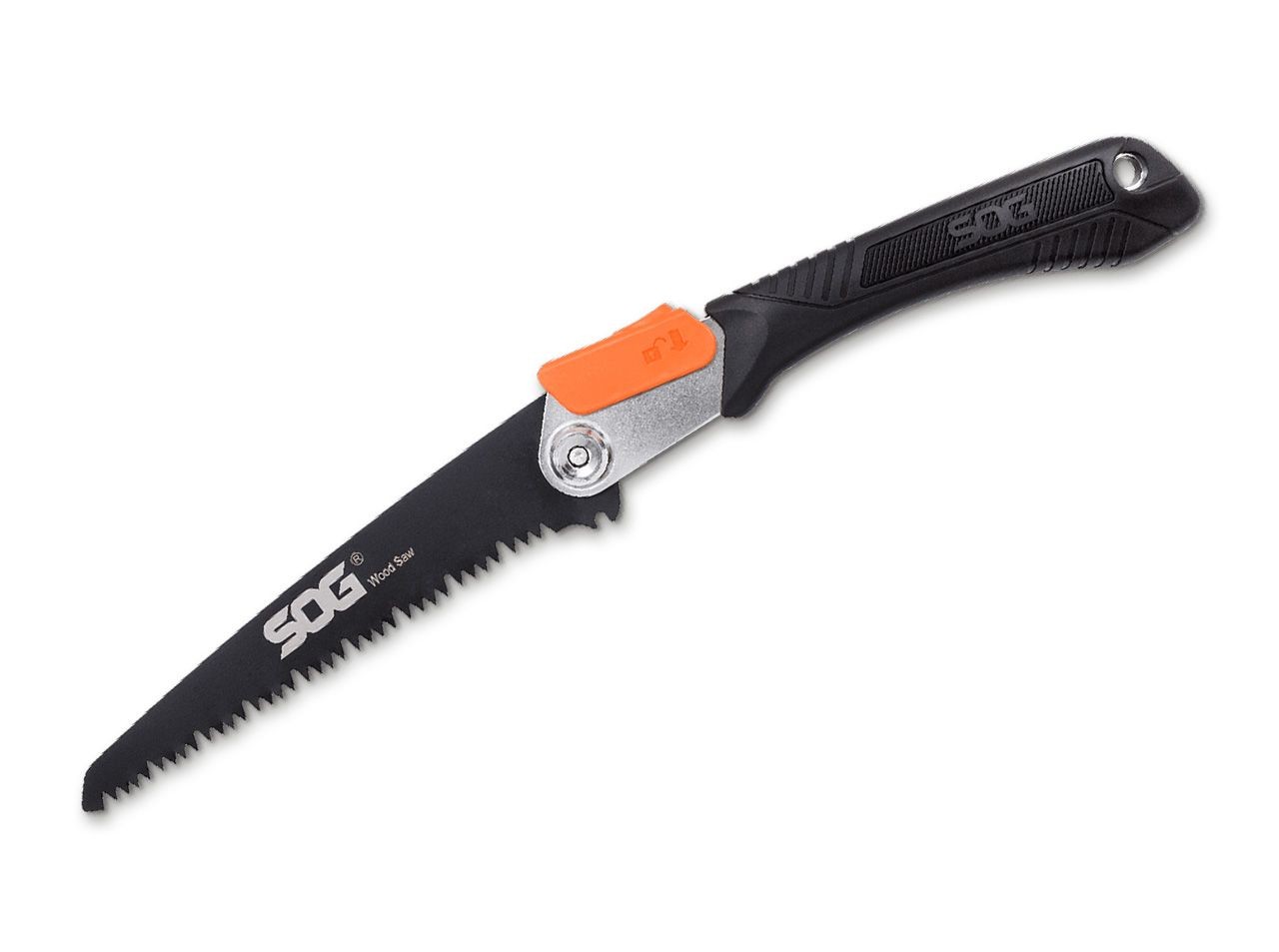Wood & Bone Saw