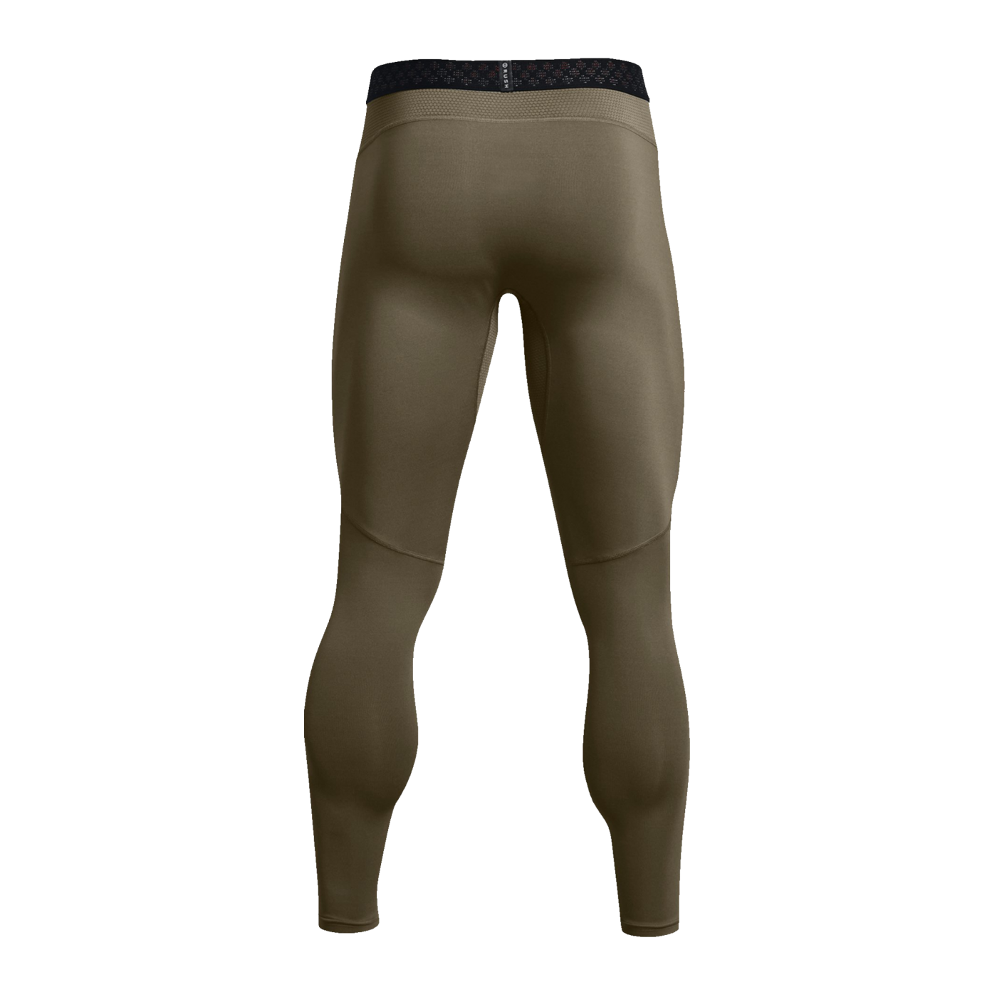Under Armour HG Rush 2.0 Tight Training Grün F361