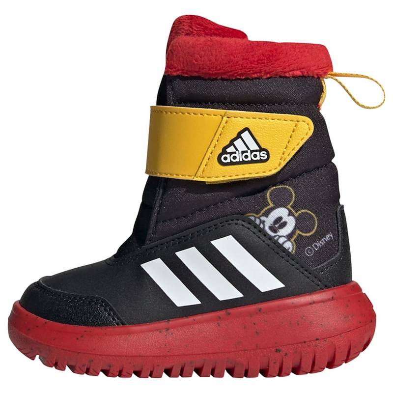 adidas Winterplay x Disney Kids Stiefel Winterschuhe Kinder