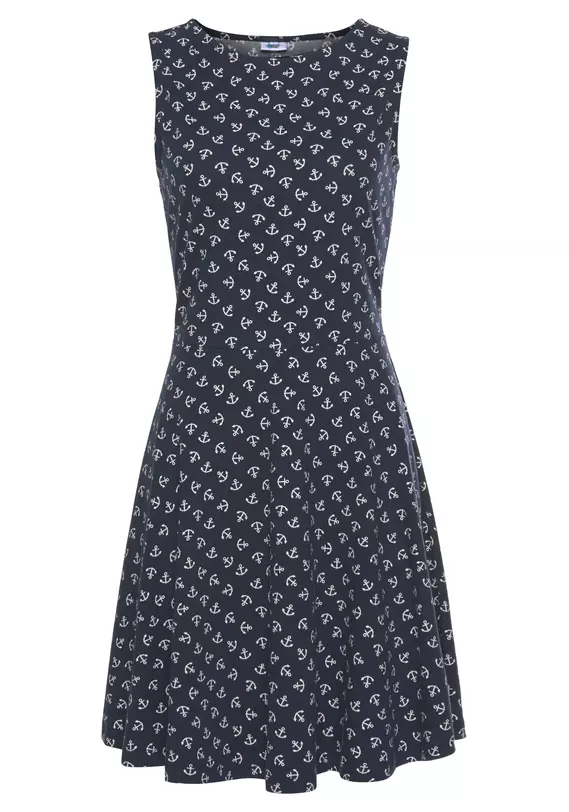 Strandkleid