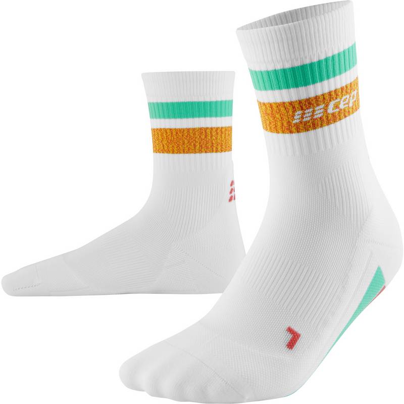 CEP Miami Vibes Running Compression Socks Socken Damen