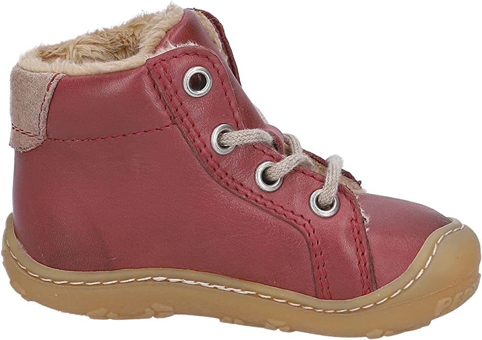 RICOSTA Lauflernschuhe rot
