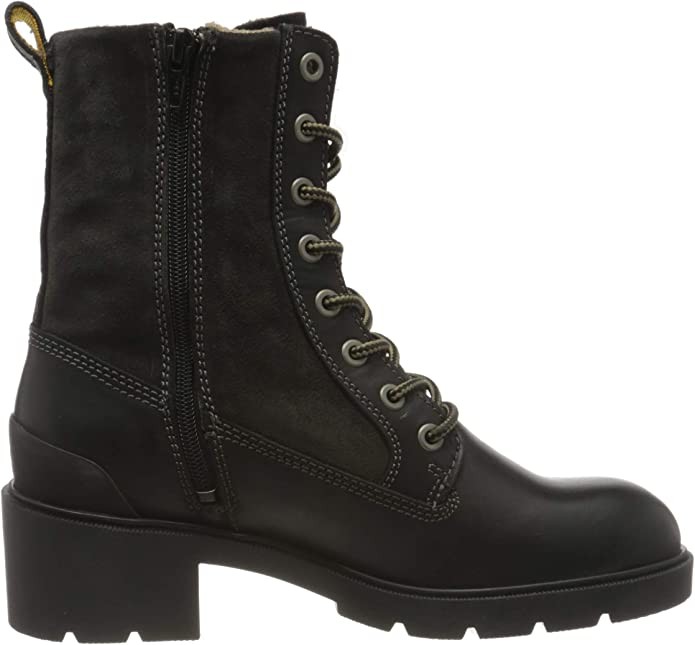 GANT Winterstiefel schwarz