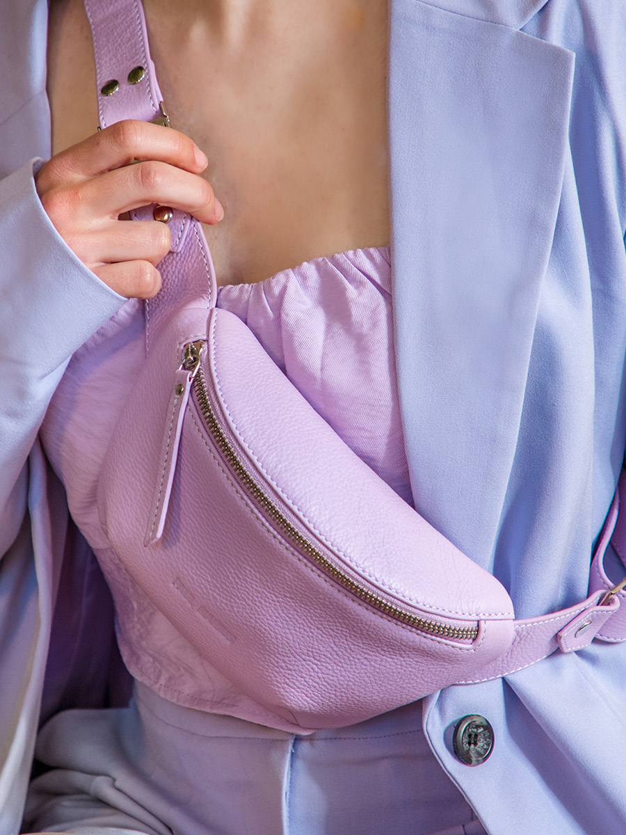 LaBanane XS Pastel - Lilas