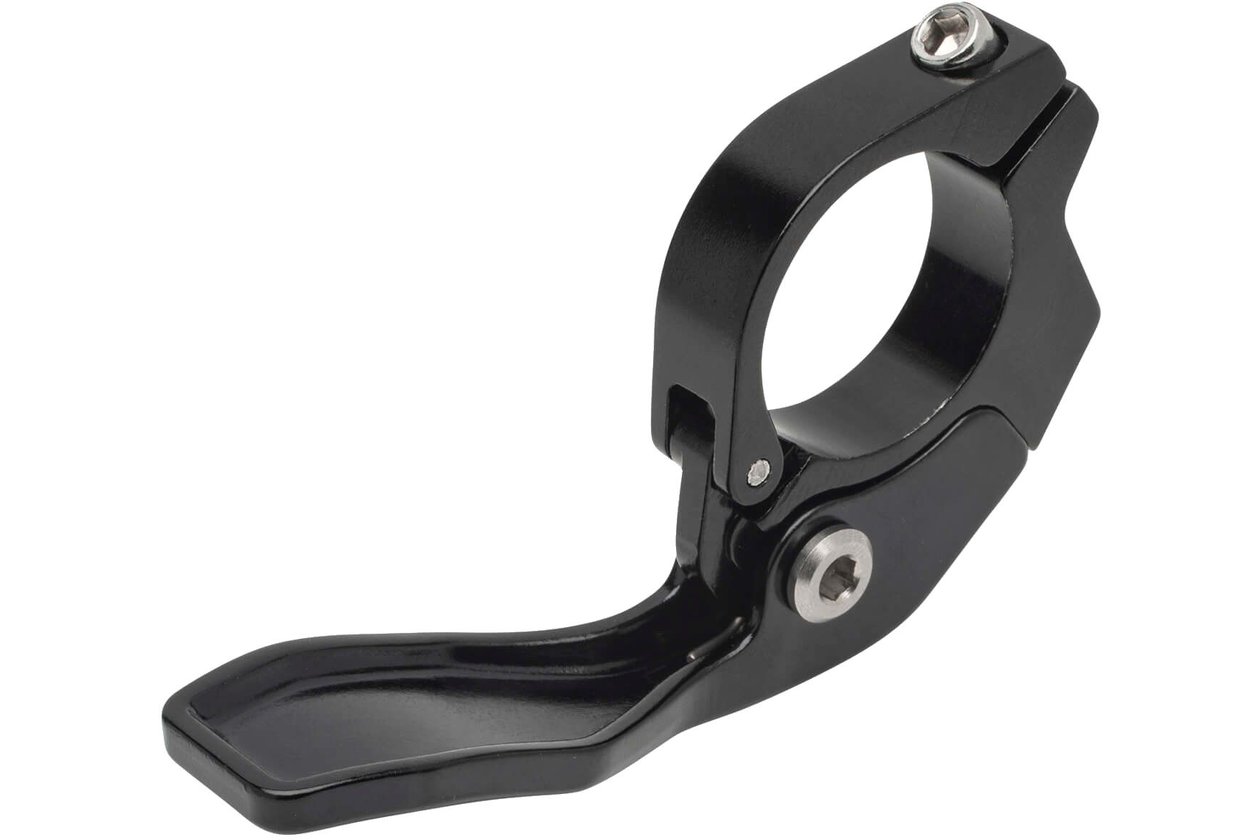 Race Face Turbine R Universal Sattelstu00fctzen-Hebel