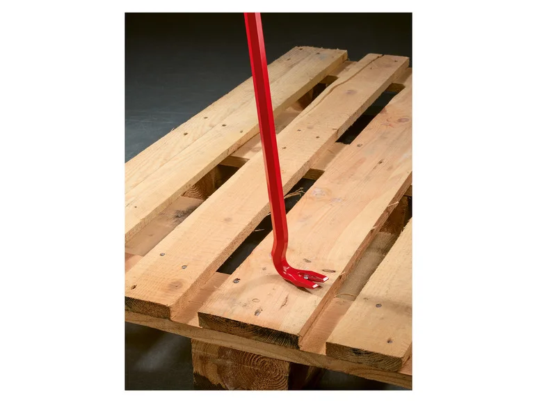Alavancas e pés de cabra lubrificados PARKSIDE®