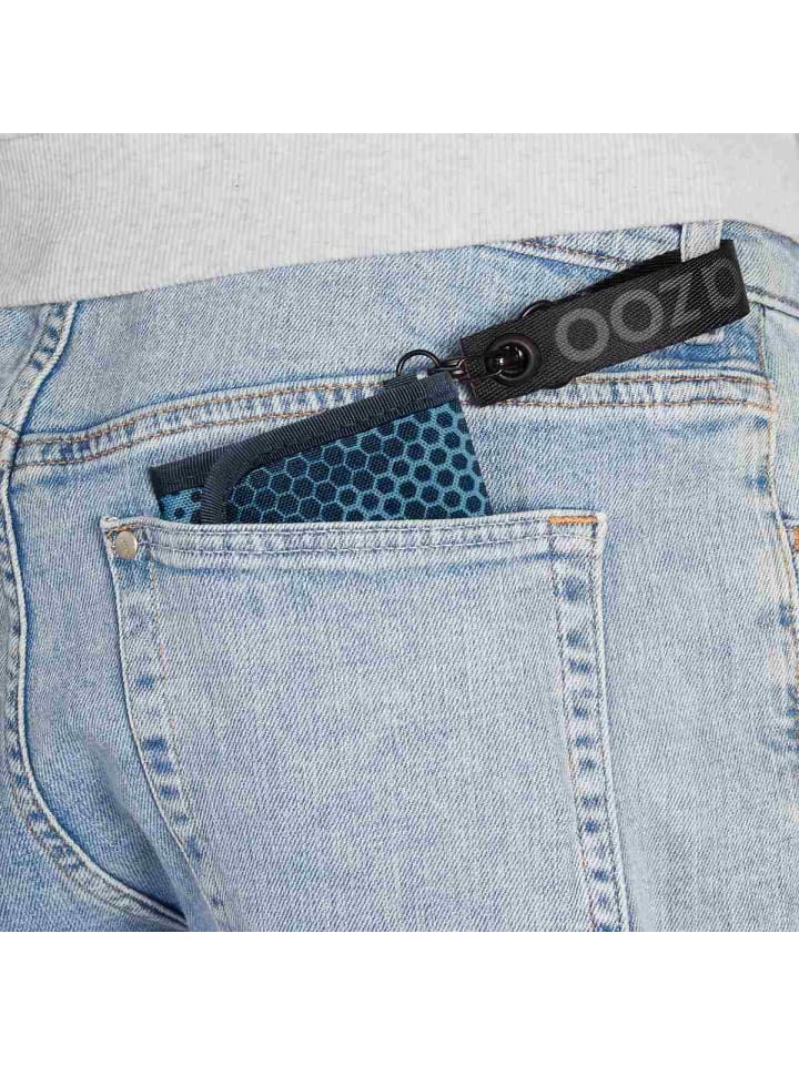 Coocazoo coocazoo Geldbörse, Geometric Sky günstig kaufen onesize