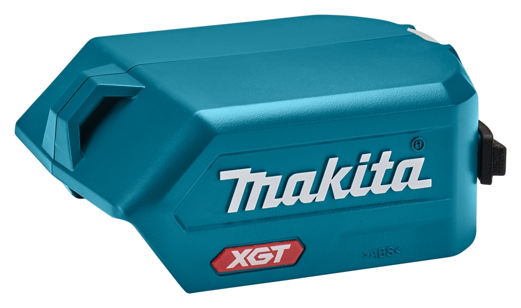 Makita piederumi ADP001G USB adapteris 40 V maks. XGT
