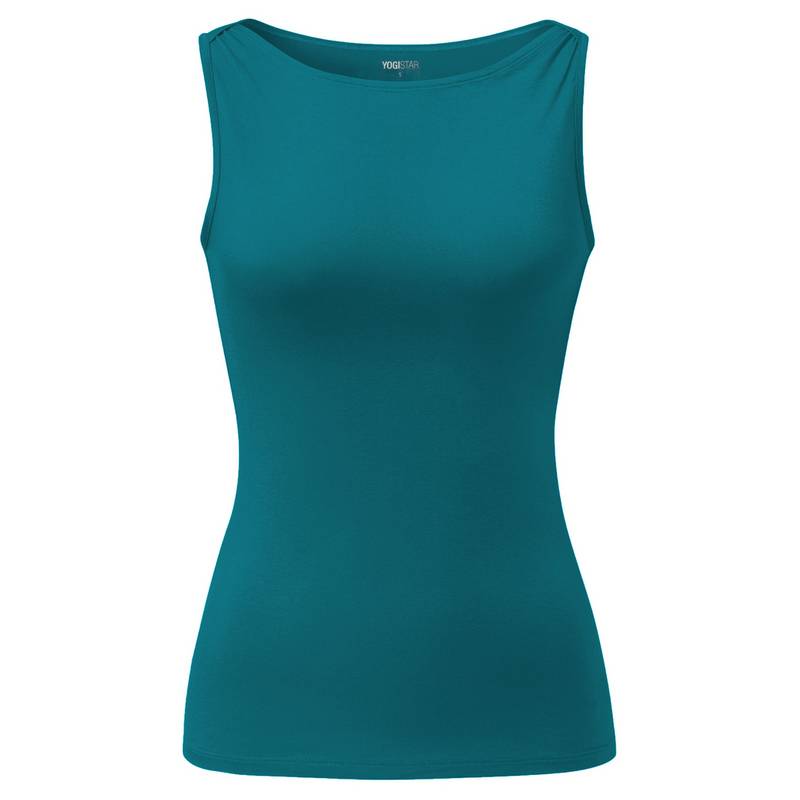 YOGISTAR Ala Funktionsshirt Damen