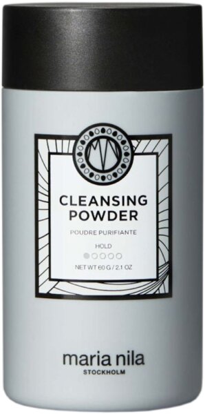 Maria Nila Style & Finish Cleansing Powder Reinigungspuder