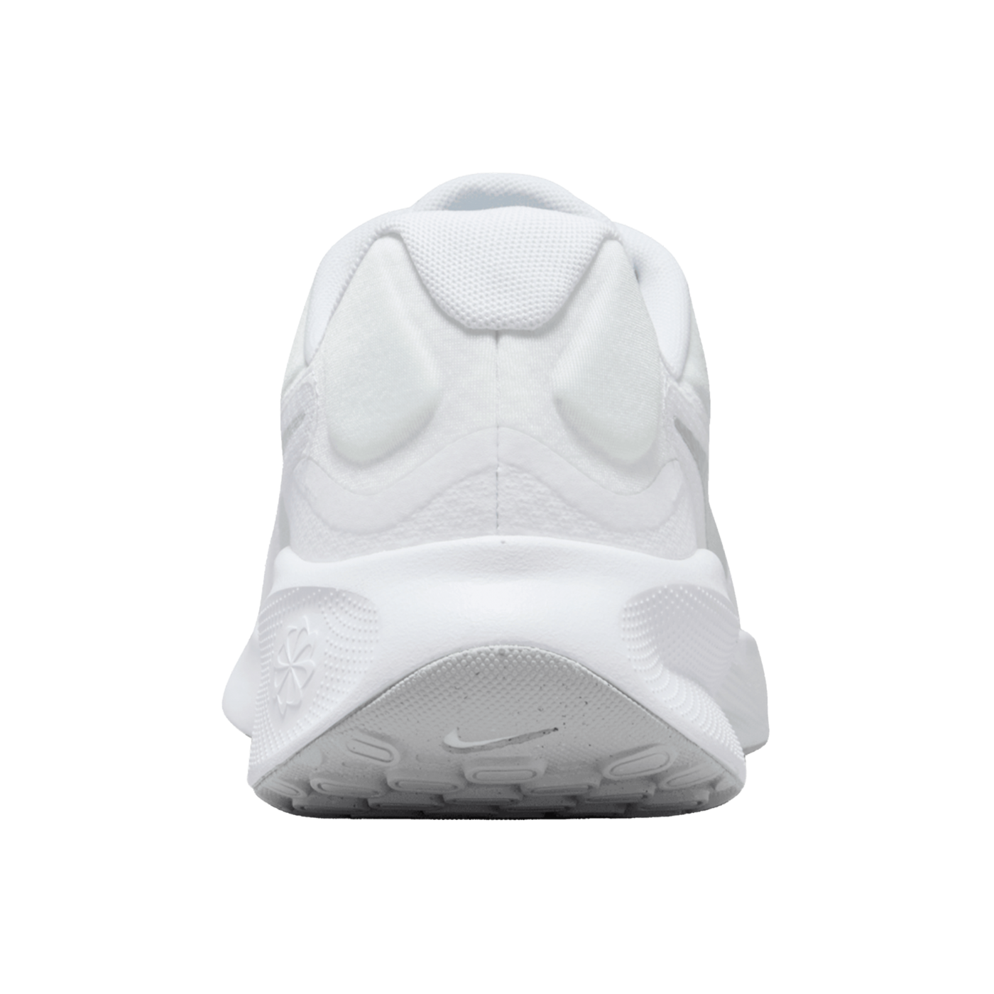 Nike Revolution 7 Road Weiss F100