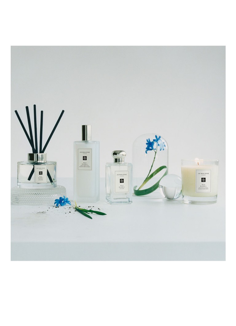 Cremă de corp Jo Malone London Wild Bluebell