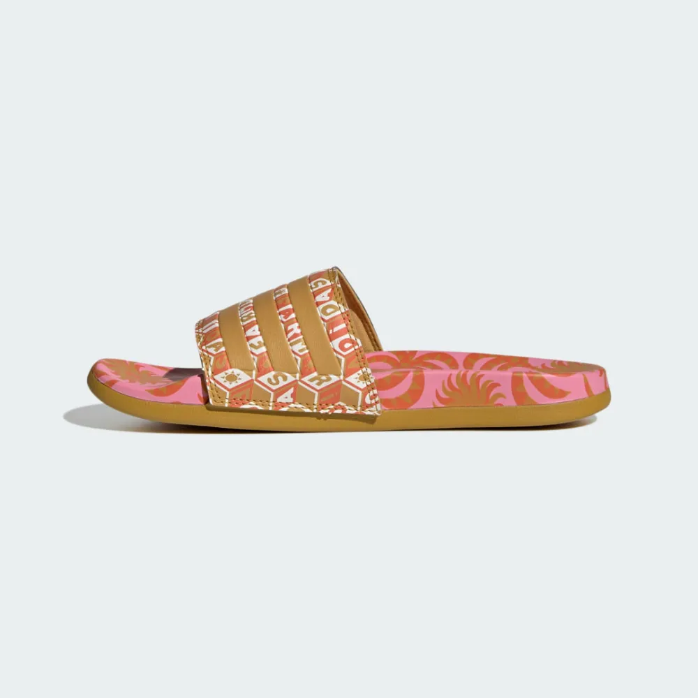 adidas adilette Comfort IG1269 / gelb