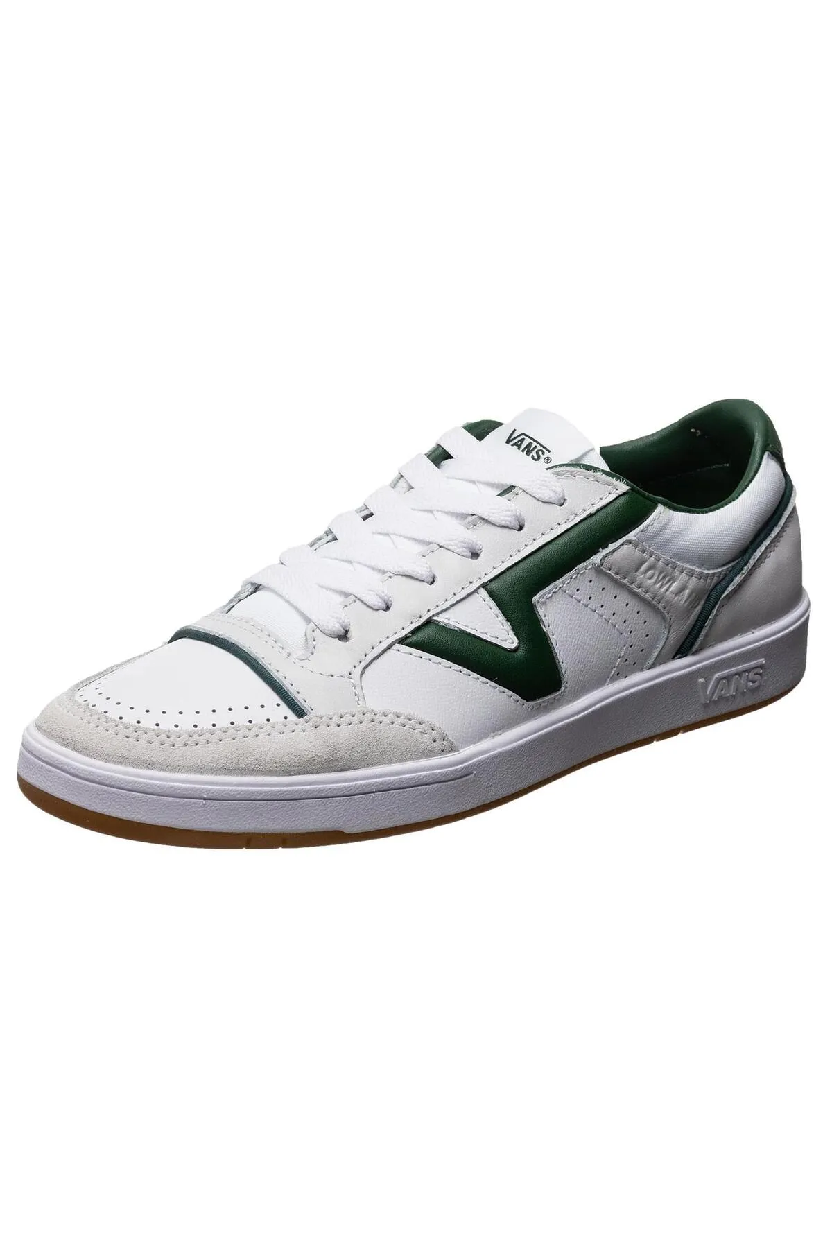 Vans  Unisex Vans Lowland Cc Jmp R Court Schuhe