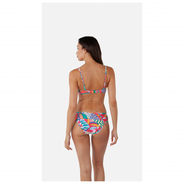 Barts - Women's Flinder Hipster - Bikini-Bottom