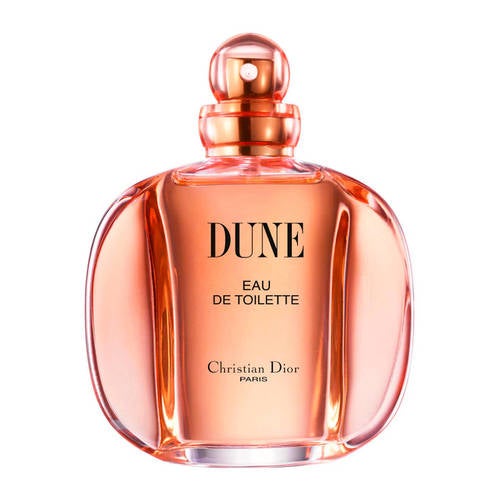Dior Dune Eau de Toilette 100 ml