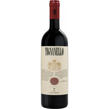 TIGNANELLO 2020 - ANTINORI
