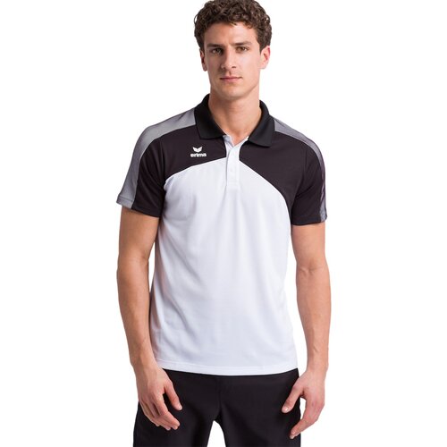 HERREN PREMIUM ONE 2.0 POLOSHIRT
