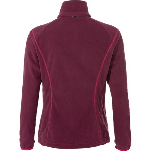 DAMEN UNTERJACKE WO ROSEMOOR FLEECE JACKET II