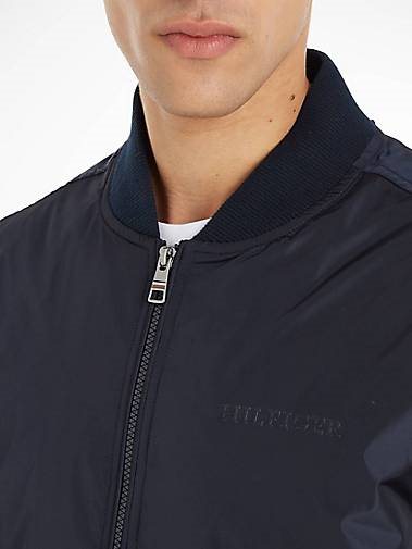 TOMMY HILFIGER Herren Bomberjacke VARSITY