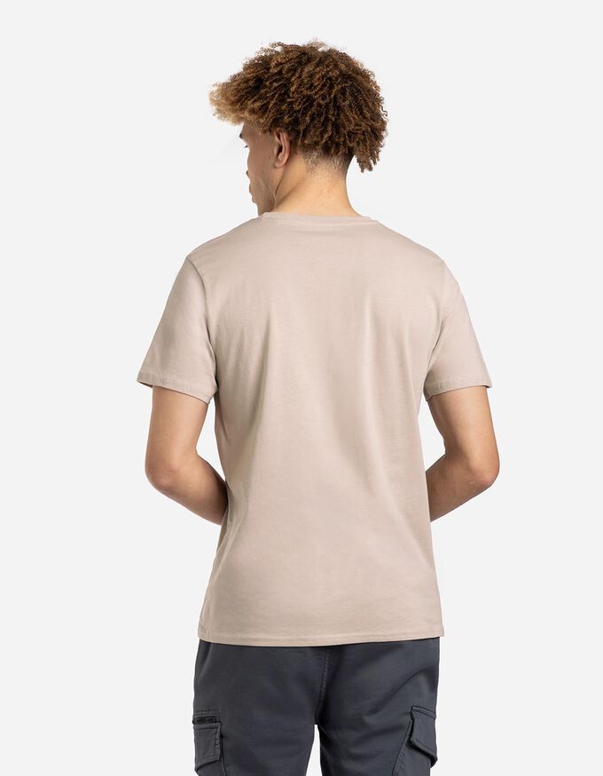 T-Shirt - Messageprint