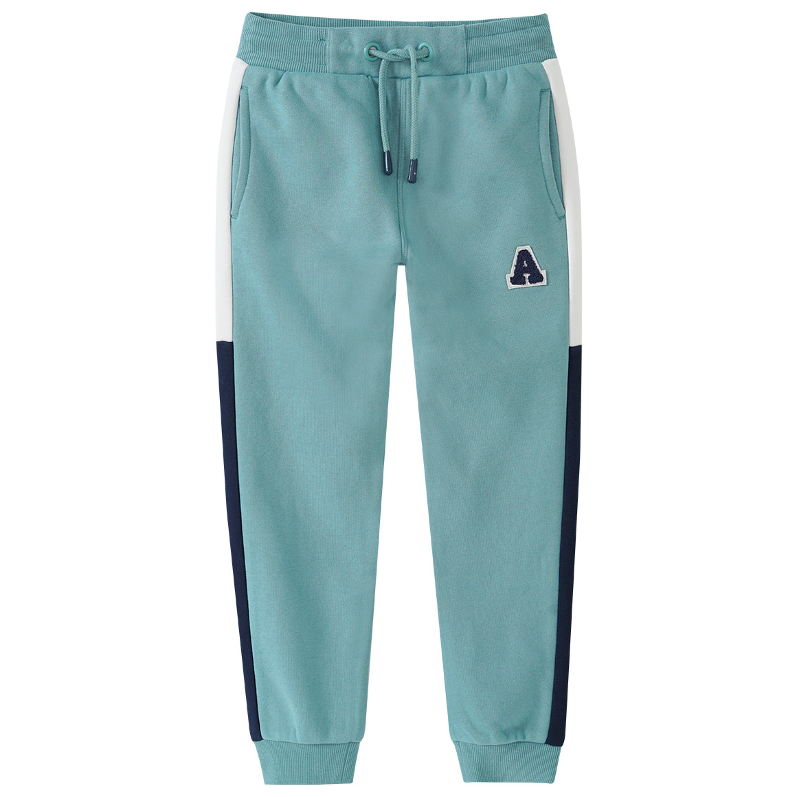 Jungen Jogginghose mit Applikation