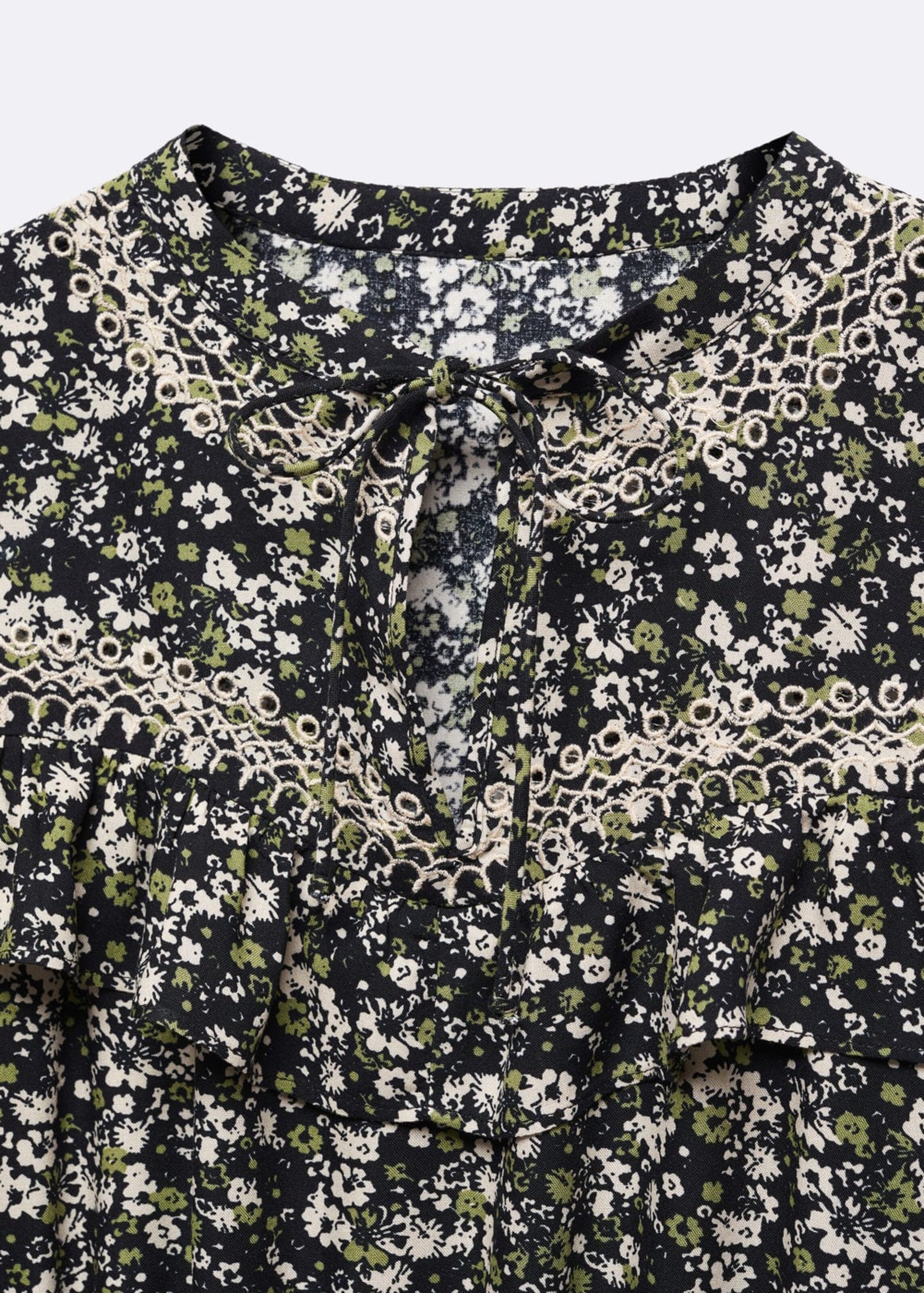 Blouse 'Alp'