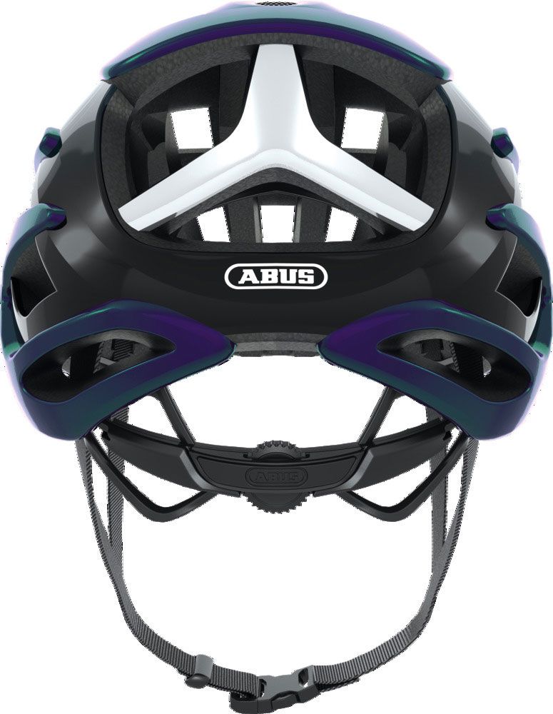 Abus AirBreaker - Rennradhelm kaufen | Bike-Discount