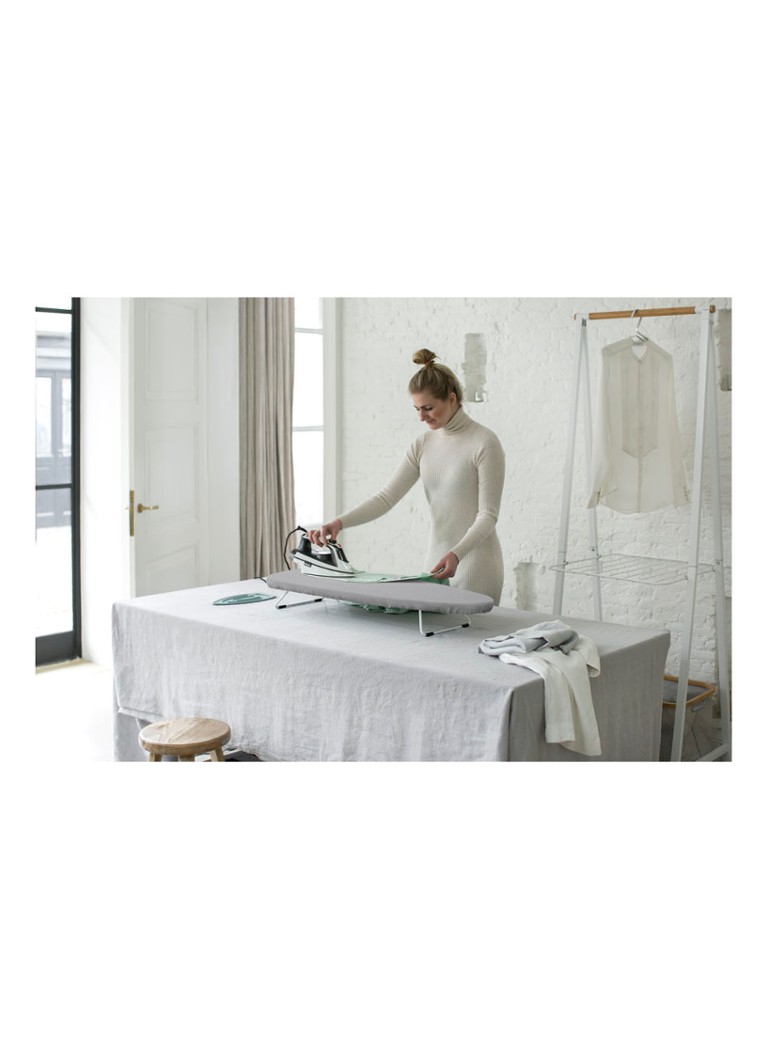 Brabantia galda virsmas gludināmais dēlis S, 95 x 30 cm