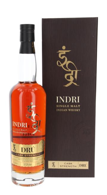 Indri Dru 0,7 l·57,2 % vol