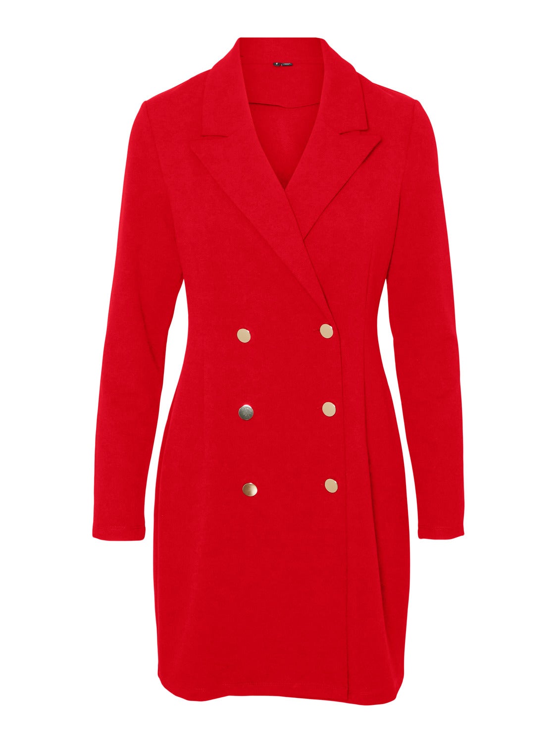 VMALBIE Kurzes Kleid