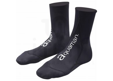 Aquaman Chaussettes de nage