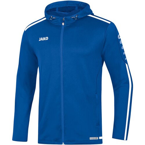 HERREN KAPUZENJACKE STRIKER 2.0