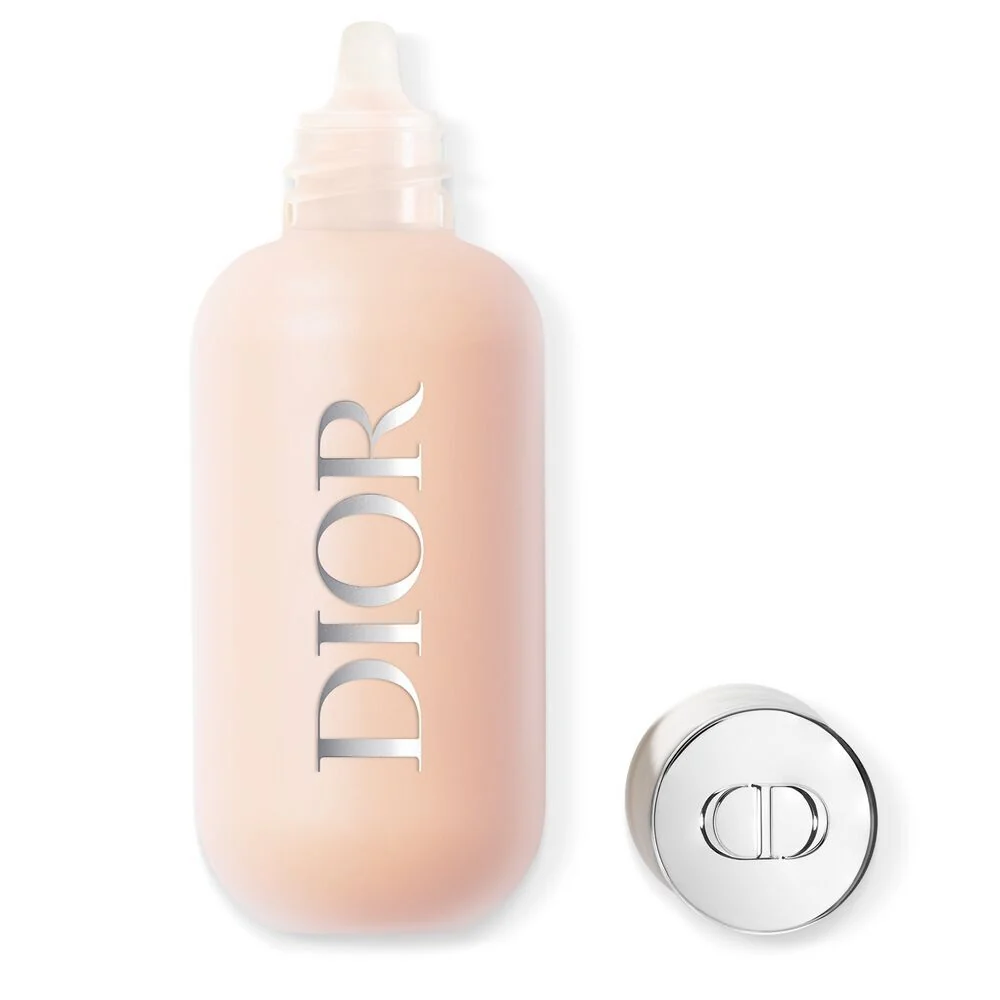Fond de ten Dior Backstage pentru față și corp - Fond de ten lichid, Machiaj corporal