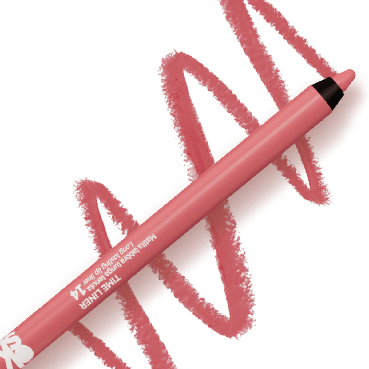 Creion de buze TIME LINER Lips